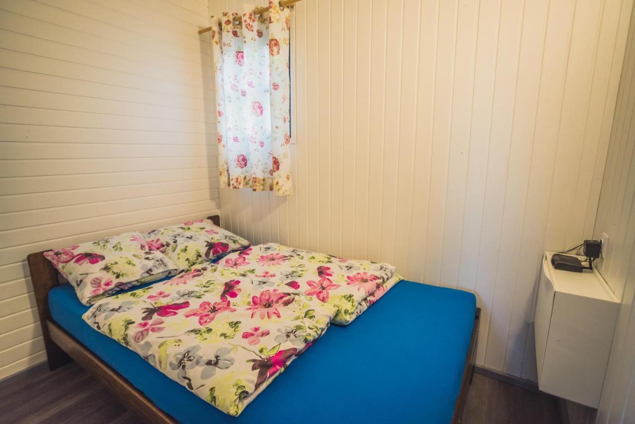 Domek Skowronek Szczytna Luaran gambar