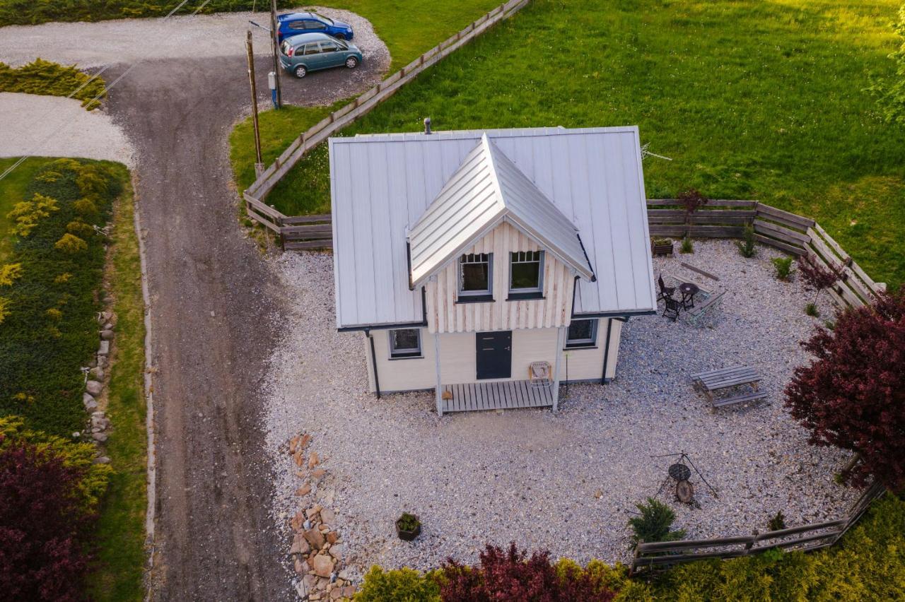 Domek Skowronek Szczytna Luaran gambar
